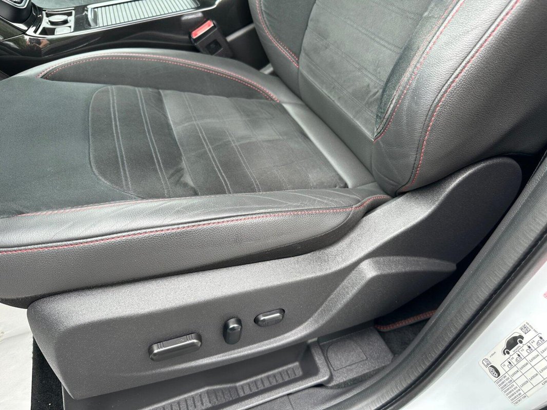 Ford Kuga foto 4