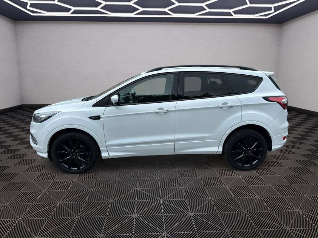 Ford Kuga foto 20