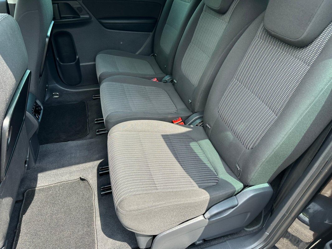 Seat Alhambra foto 4