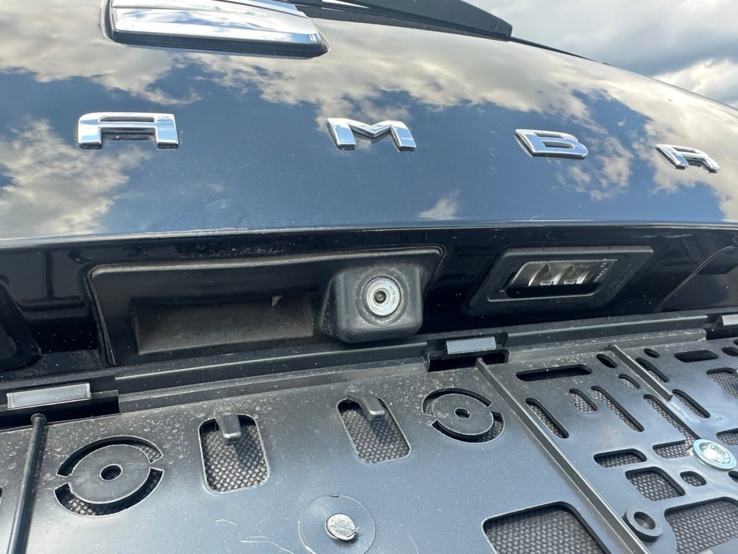 Seat Alhambra foto 7