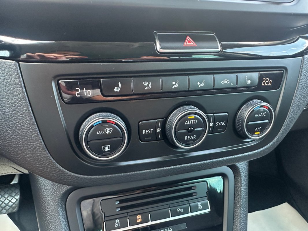 Seat Alhambra foto 17
