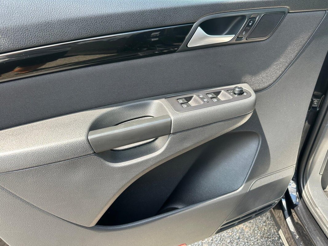 Seat Alhambra foto 42