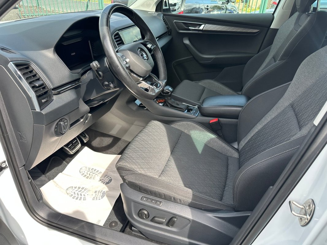 Škoda Karoq foto 2