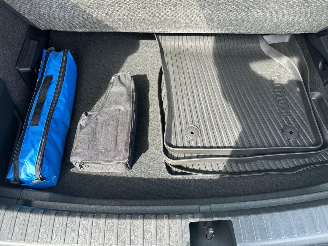 Škoda Karoq foto 5