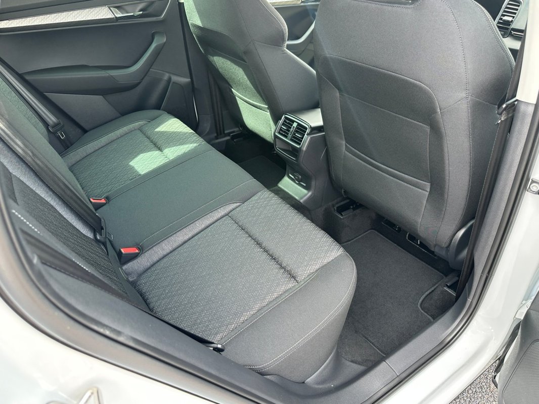 Škoda Karoq foto 7