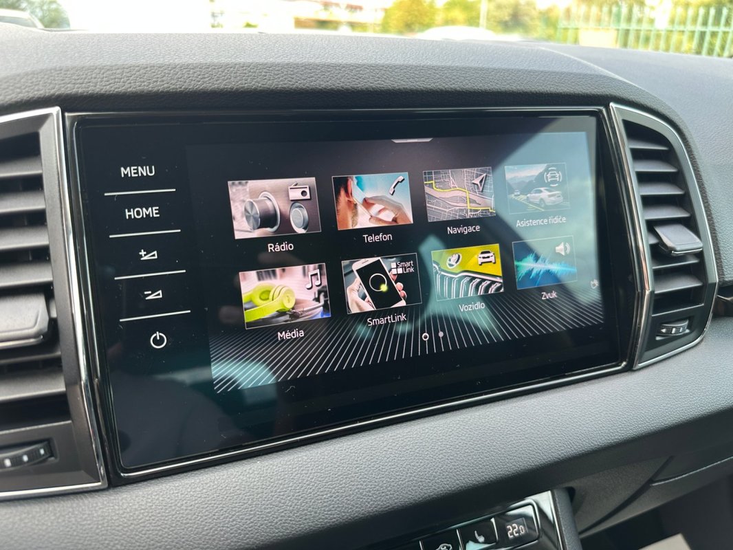 Škoda Karoq foto 17
