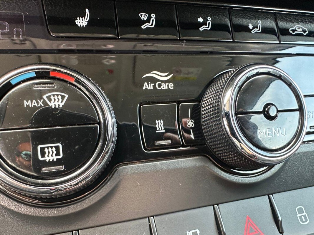 Škoda Karoq foto 19
