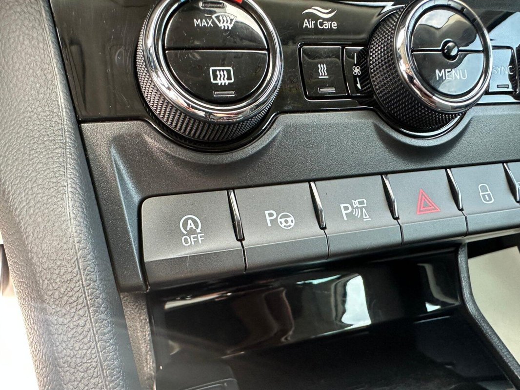 Škoda Karoq foto 20