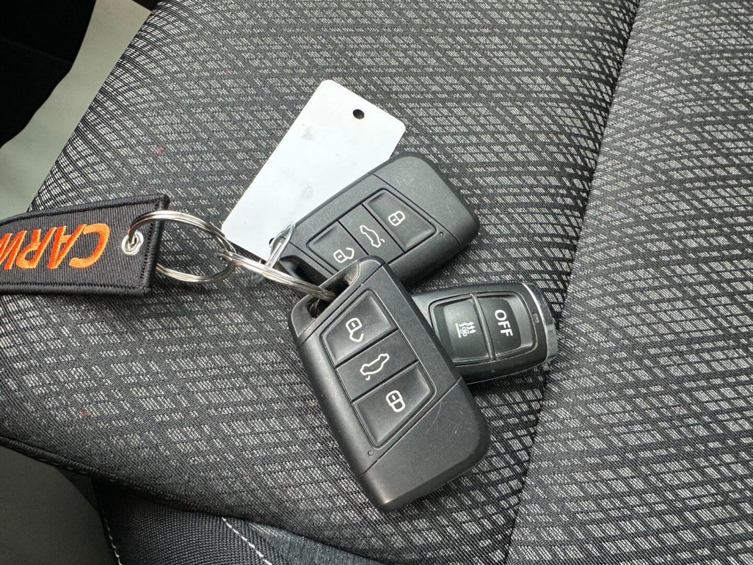 Škoda Karoq foto 21
