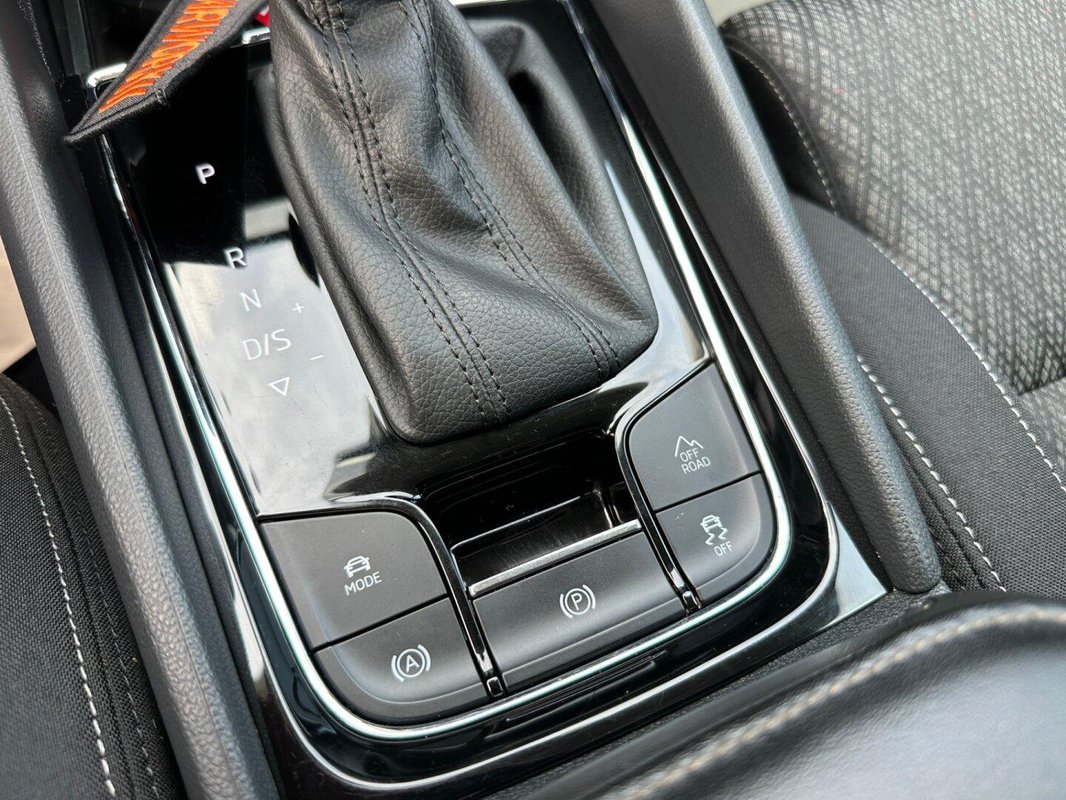 Škoda Karoq foto 24