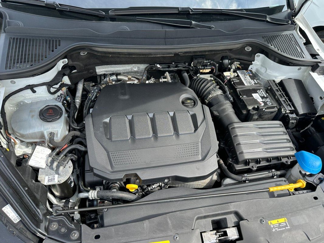 Škoda Karoq foto 25