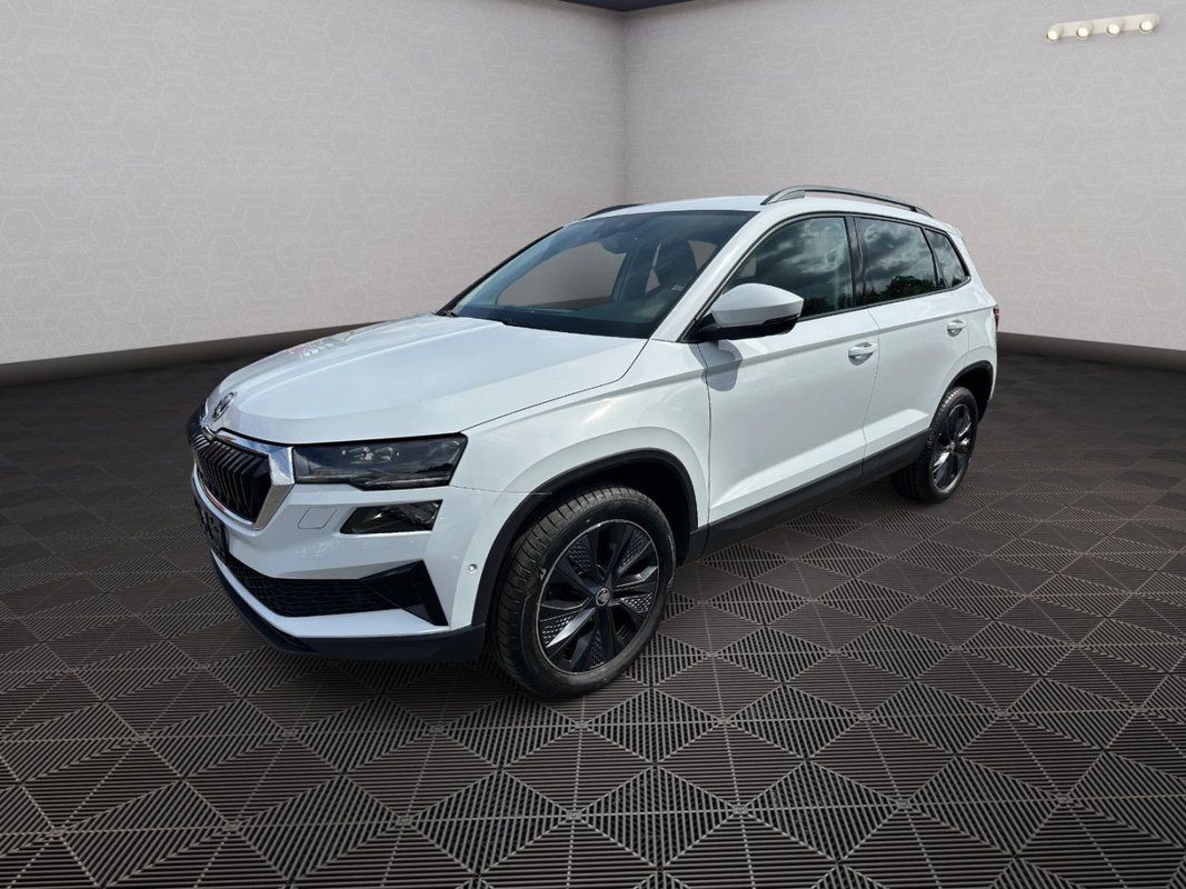 Škoda Karoq foto 23