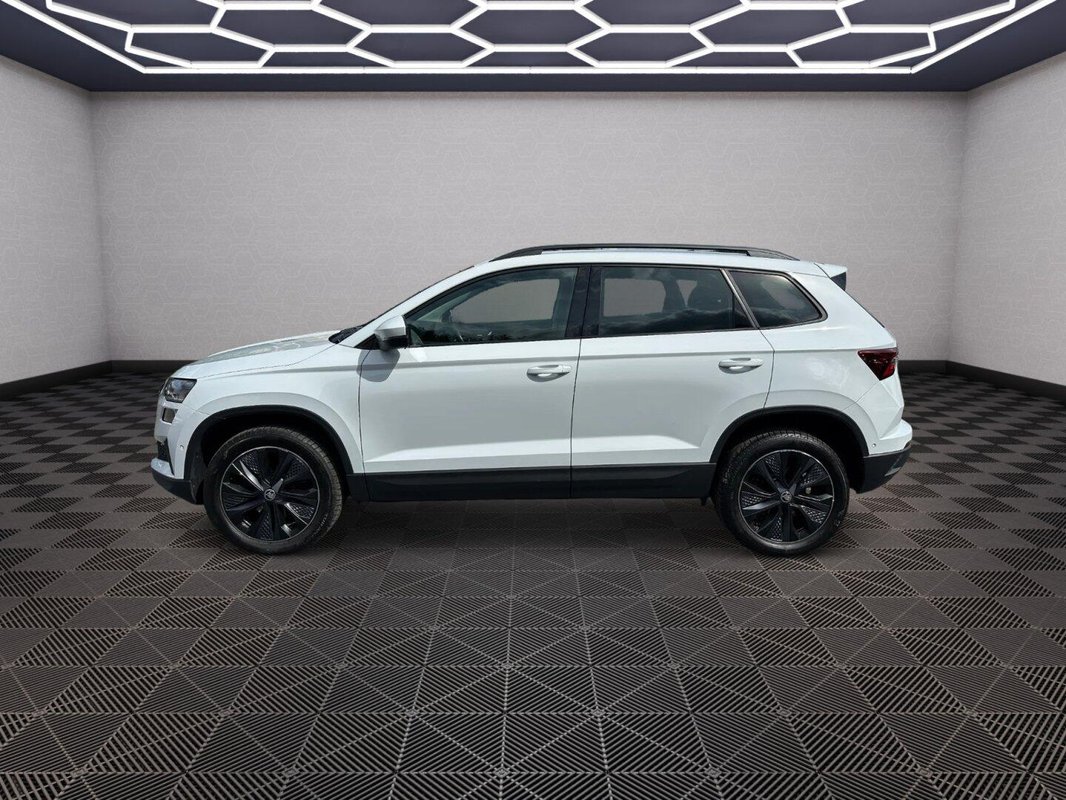Škoda Karoq foto 26