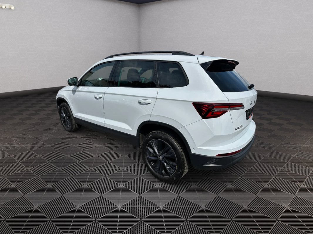 Škoda Karoq foto 27