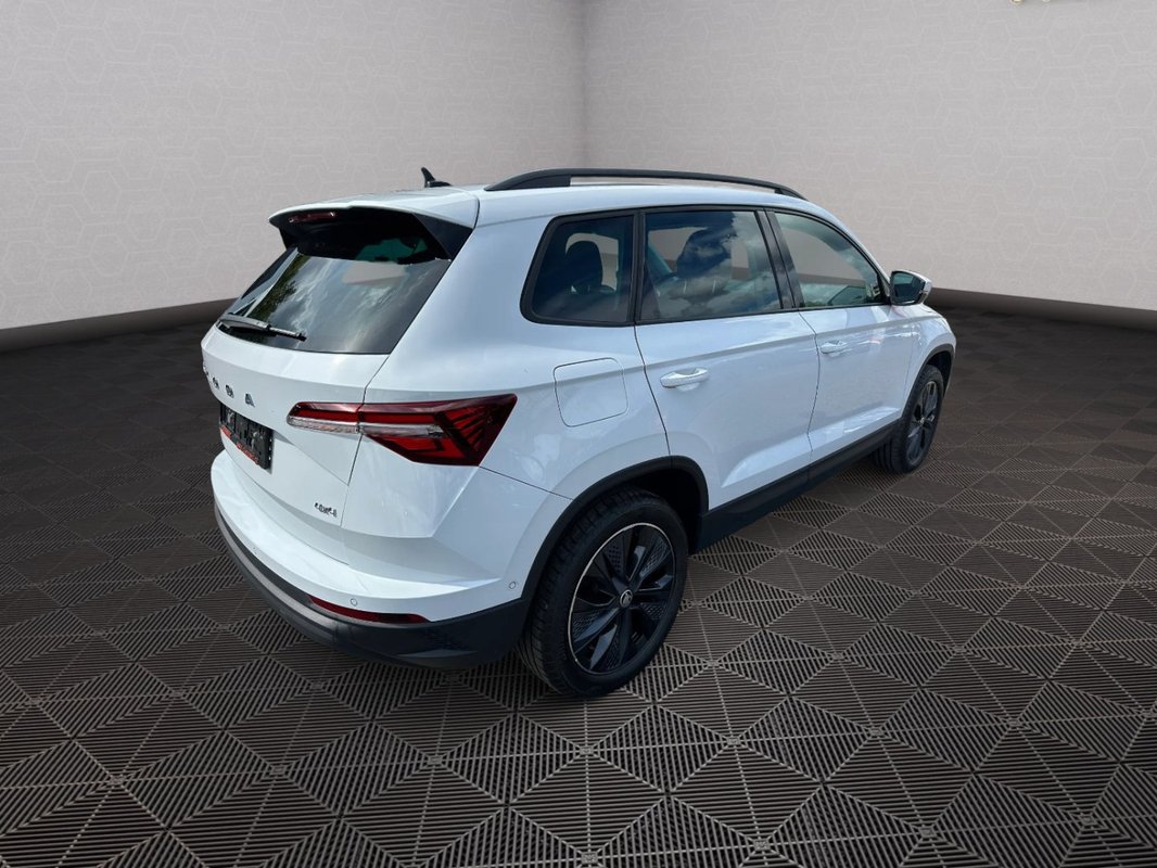 Škoda Karoq foto 29