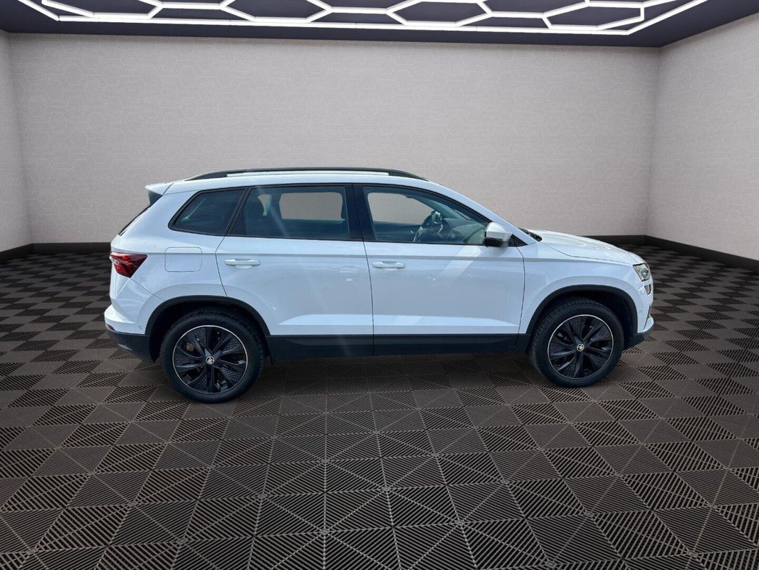 Škoda Karoq foto 30