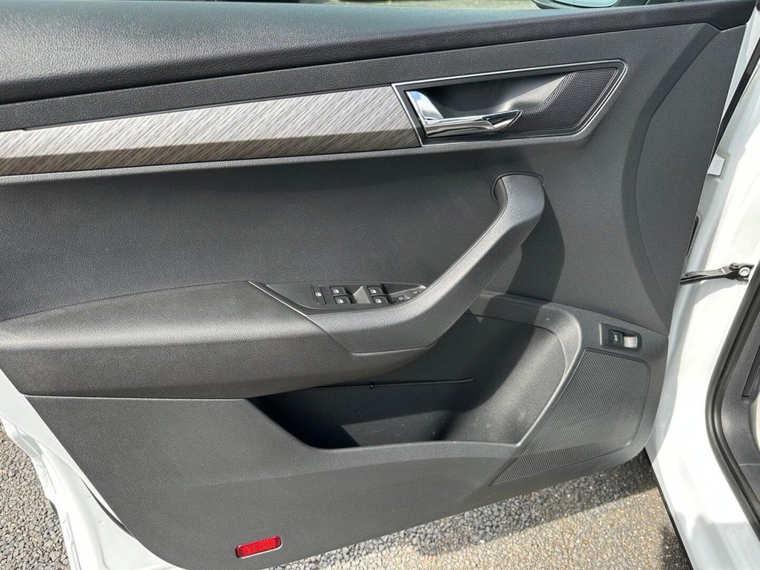 Škoda Karoq foto 31