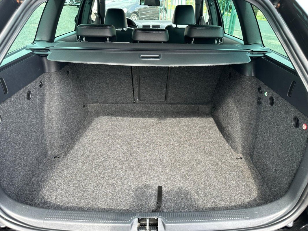 Škoda Octavia foto 5