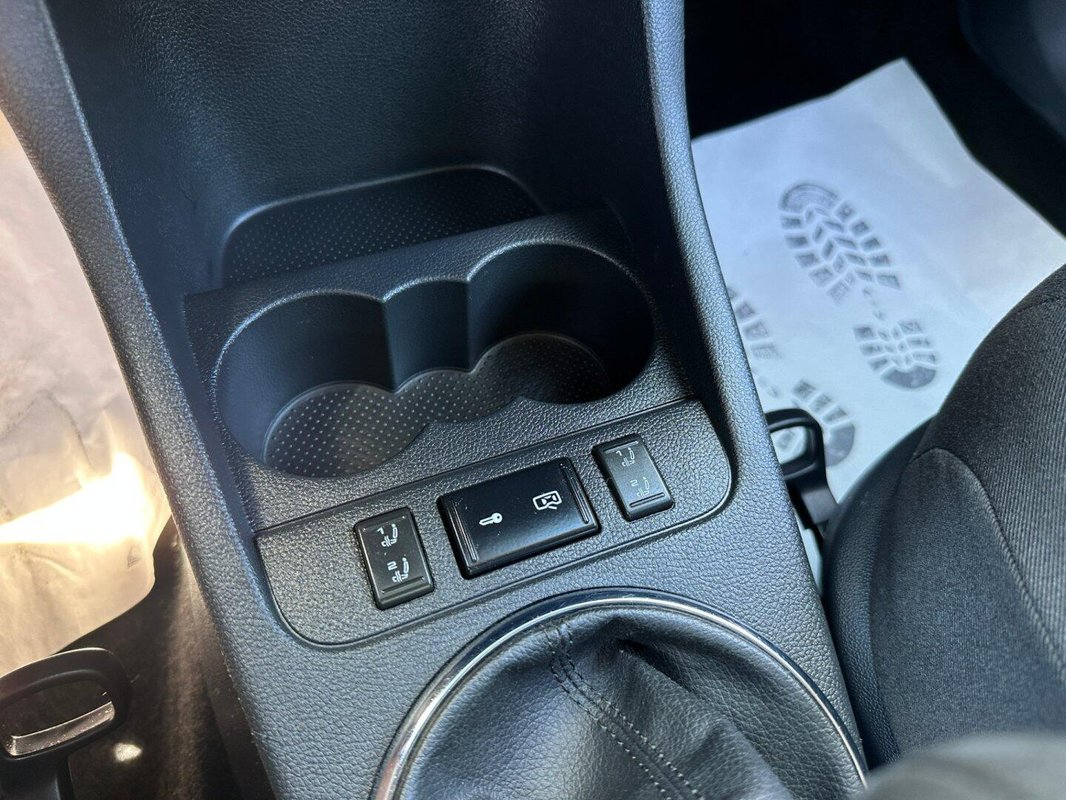 Škoda Fabia foto 10