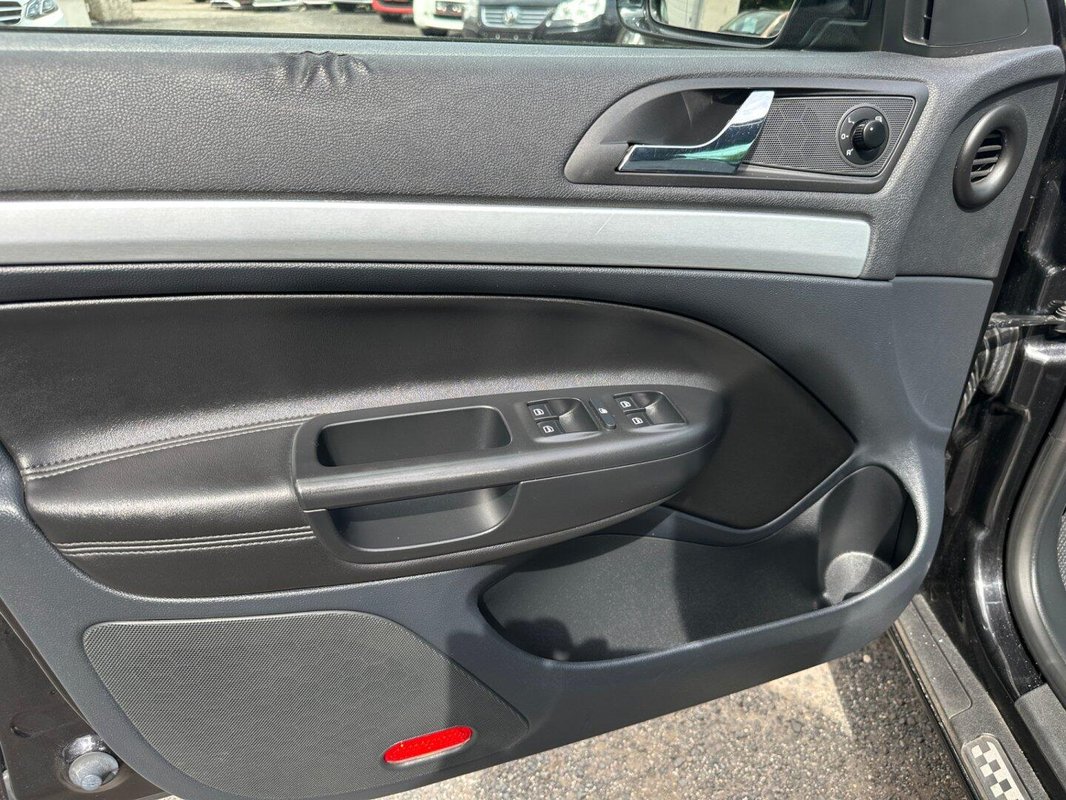 Škoda Octavia foto 32