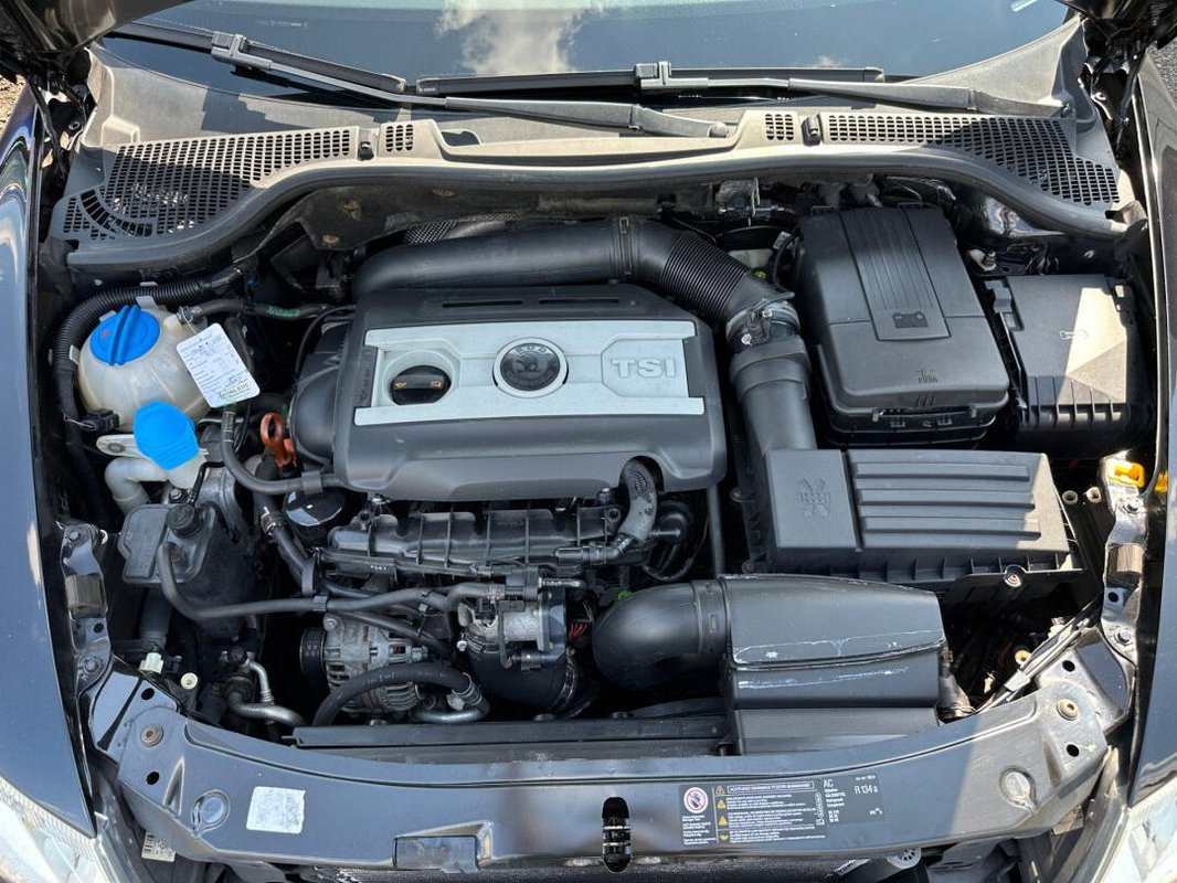 Škoda Octavia foto 30