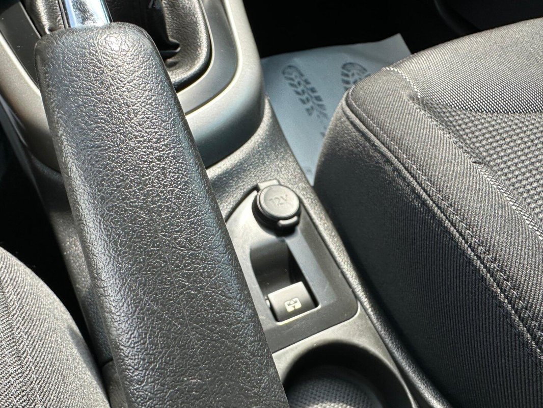 Peugeot 308 foto 15