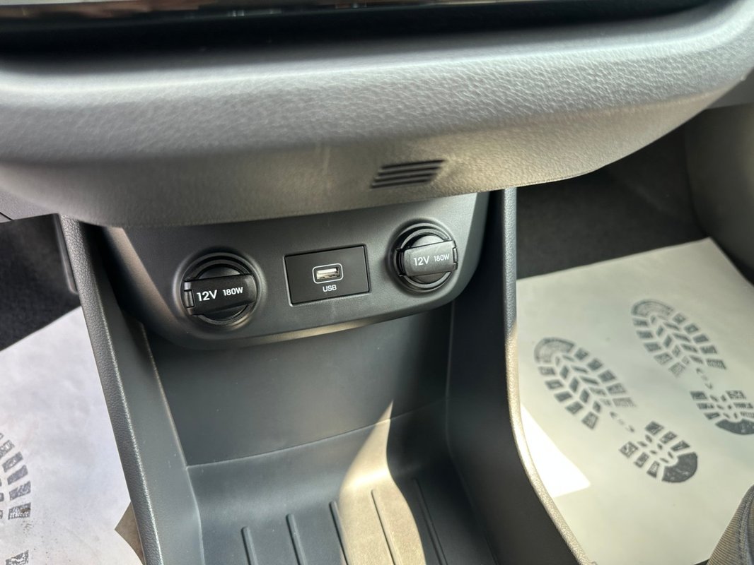 Hyundai Ioniq foto 14