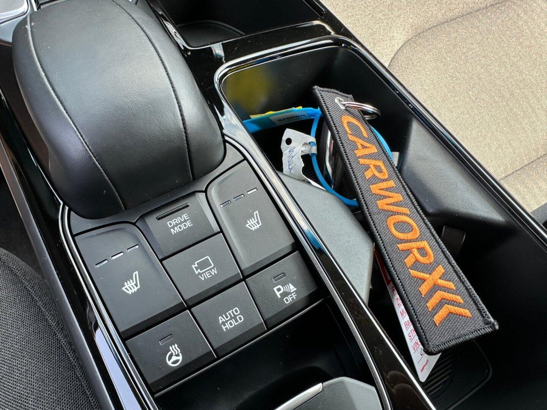 Hyundai Ioniq foto 16