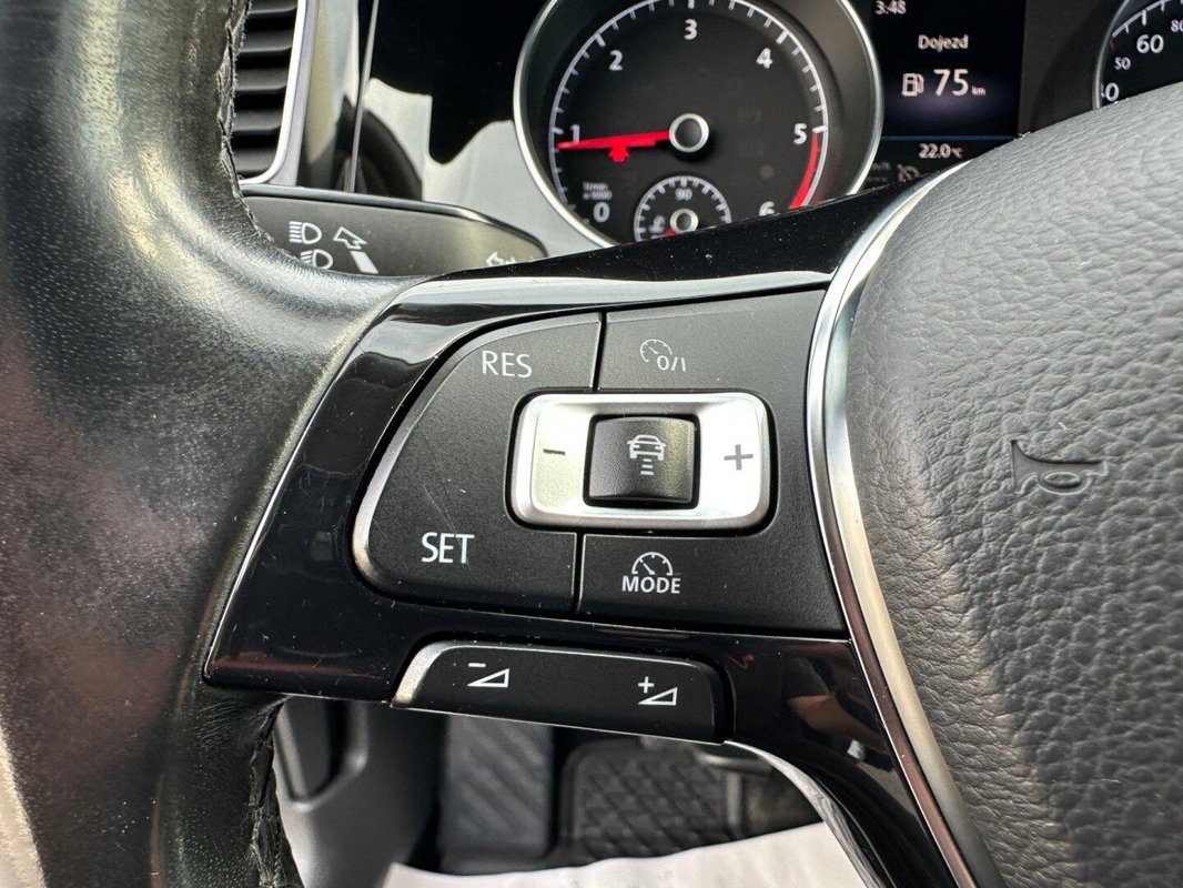 Volkswagen Golf foto 10