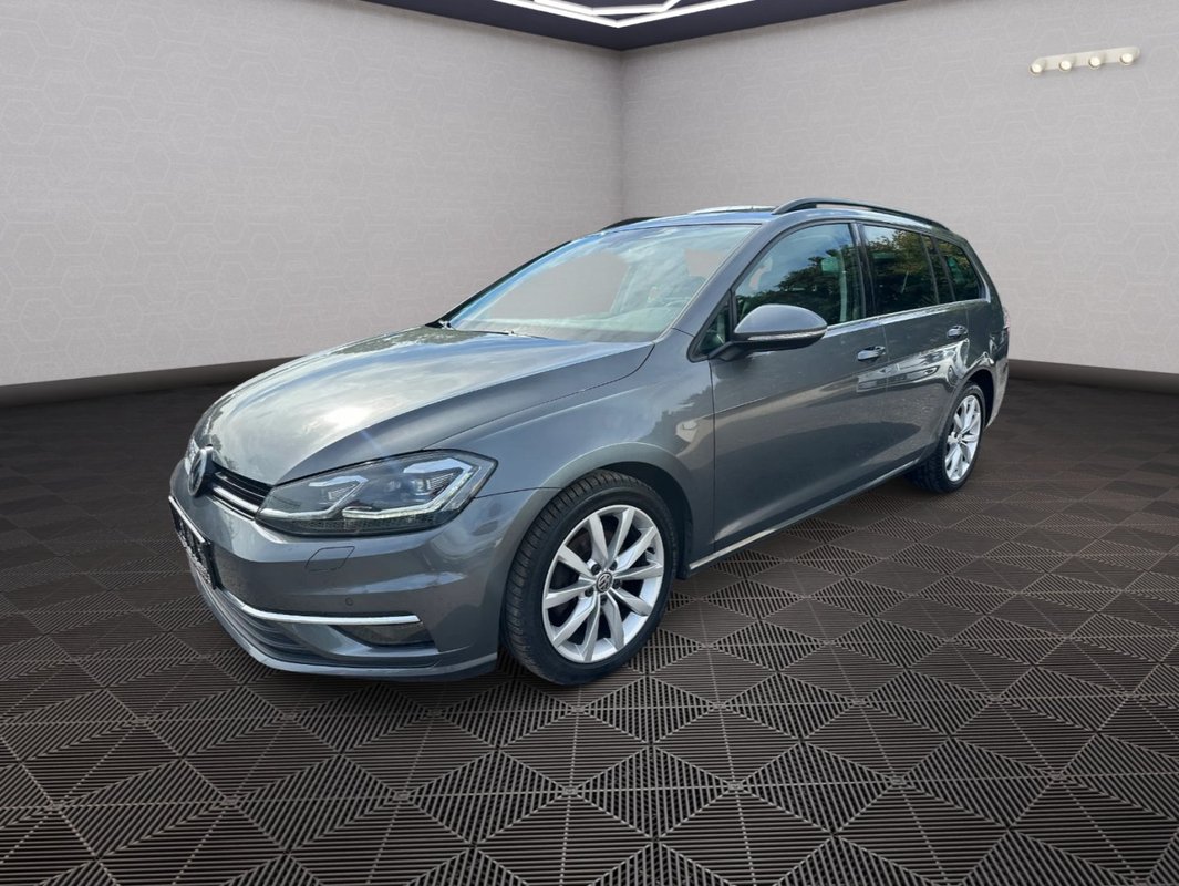 Volkswagen Golf foto 20
