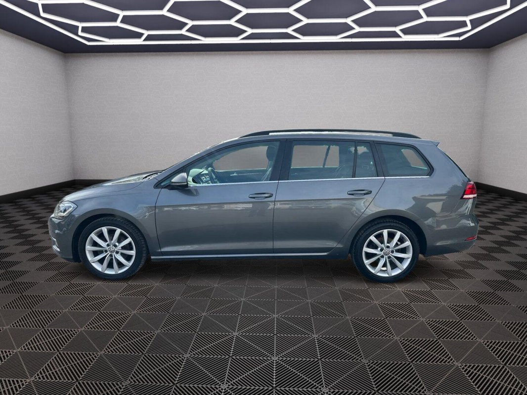 Volkswagen Golf foto 21
