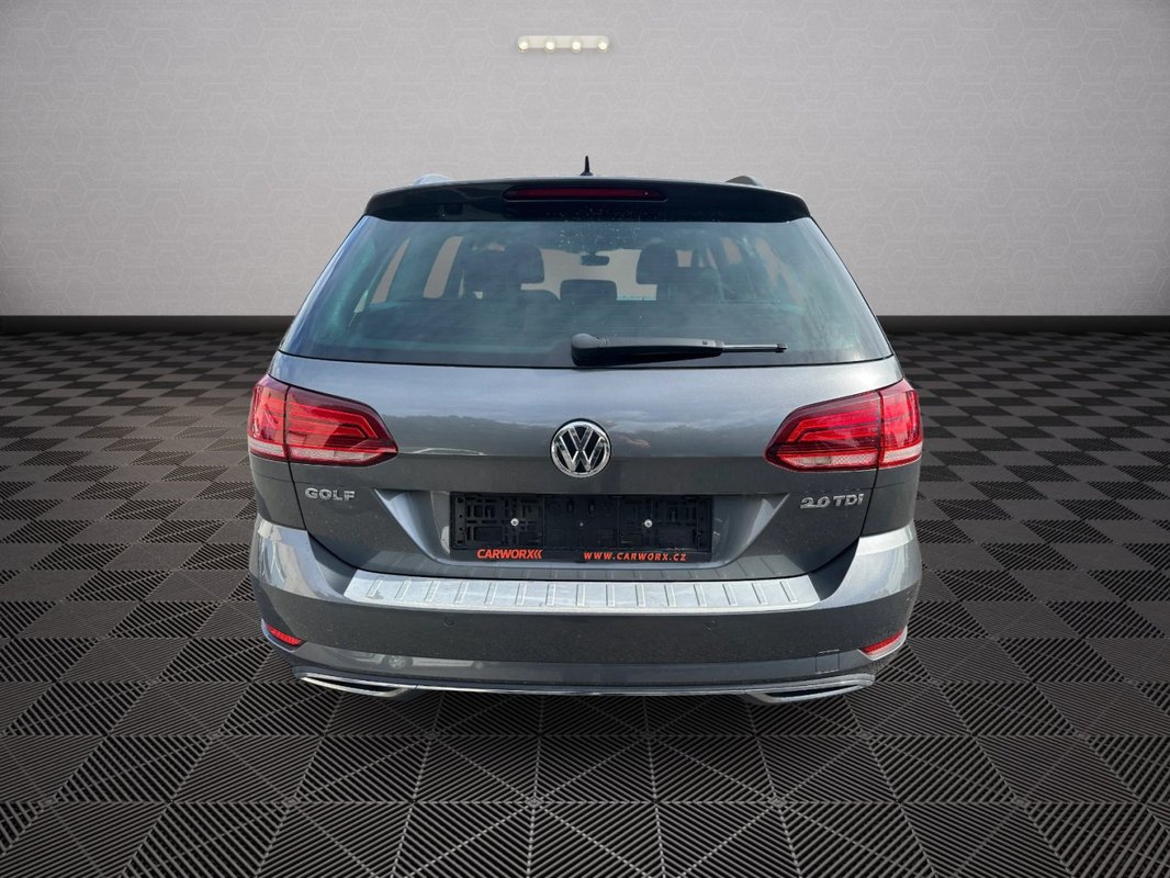 Volkswagen Golf foto 23