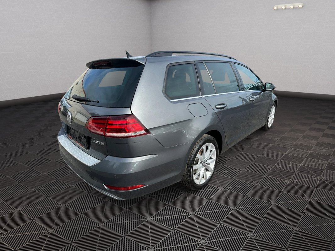Volkswagen Golf foto 24