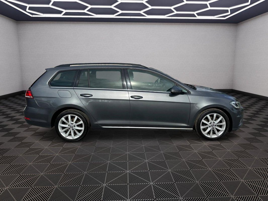 Volkswagen Golf foto 25