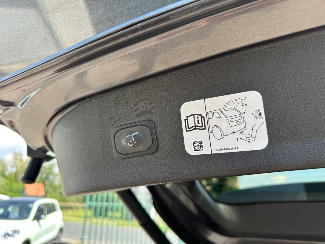 Ford Kuga foto 5