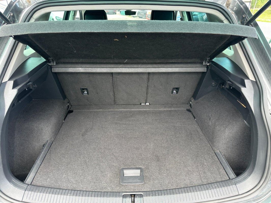 Volkswagen Tiguan foto 5