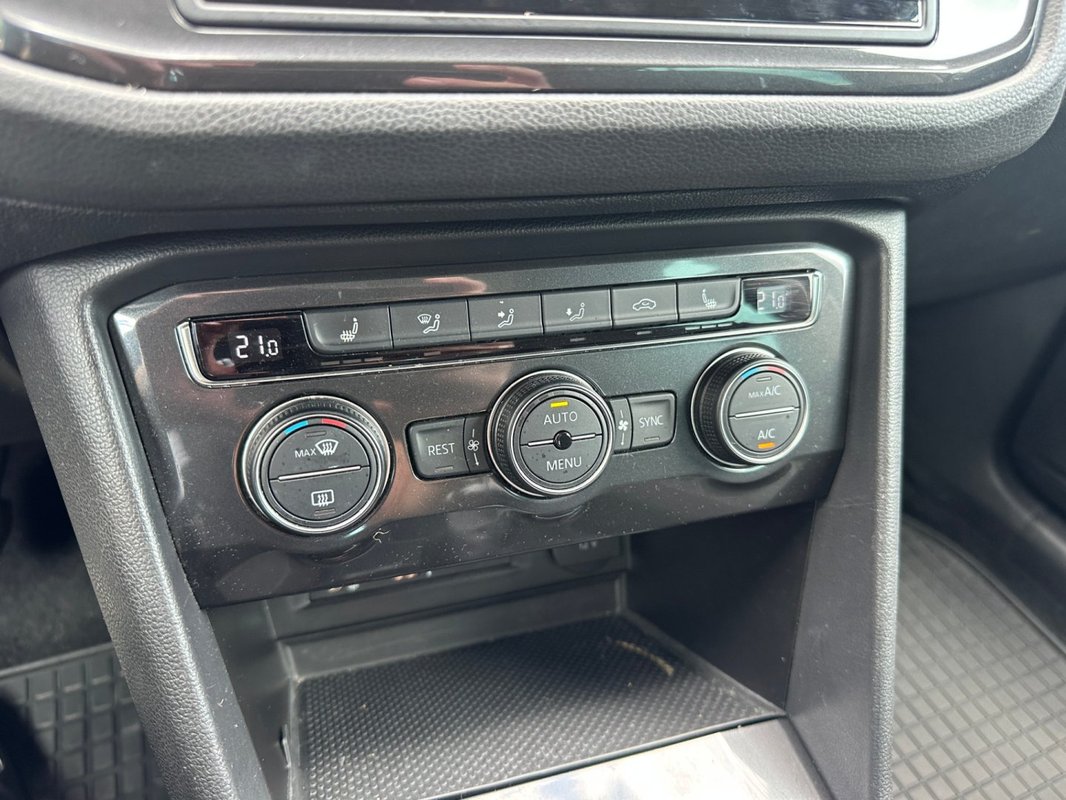 Volkswagen Tiguan foto 13
