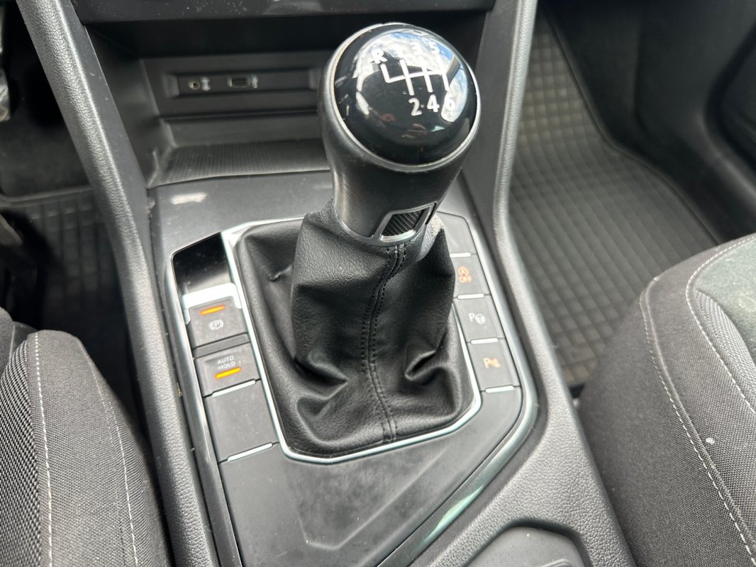 Volkswagen Tiguan foto 14