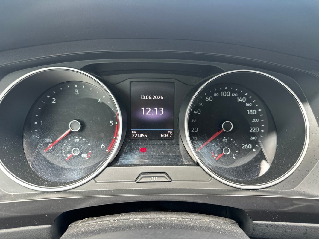 Volkswagen Tiguan foto 15