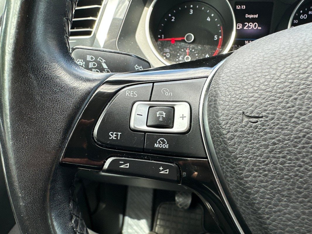 Volkswagen Tiguan foto 17