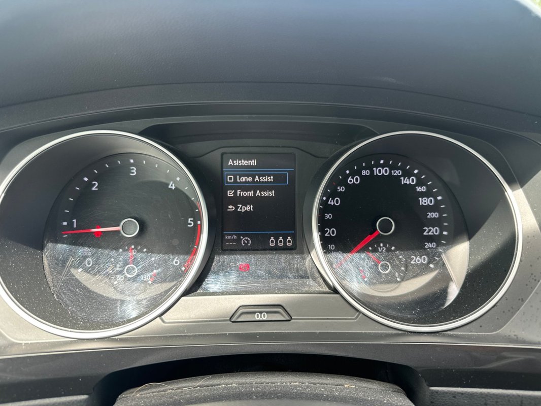 Volkswagen Tiguan foto 19