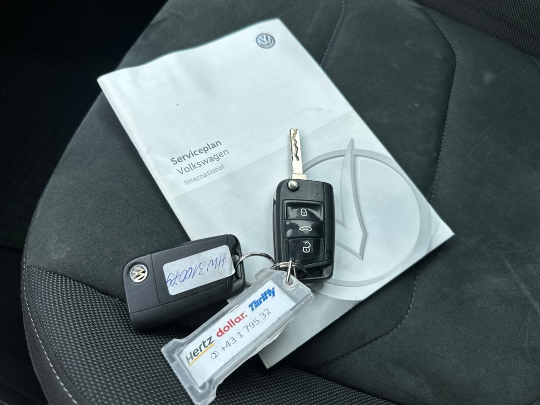 Volkswagen Tiguan foto 20