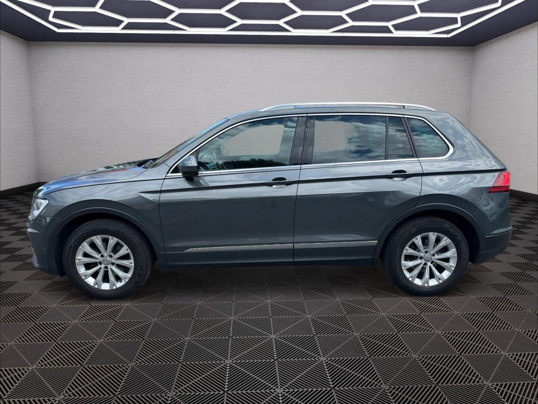 Volkswagen Tiguan foto 34
