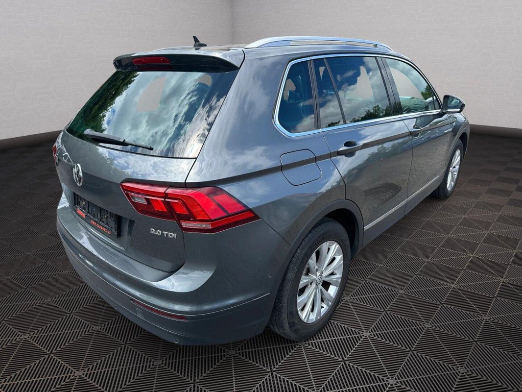 Volkswagen Tiguan foto 37