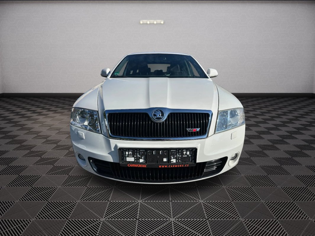 Škoda Octavia foto 12