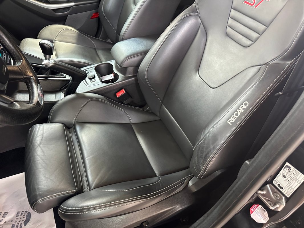 Ford Focus foto 3