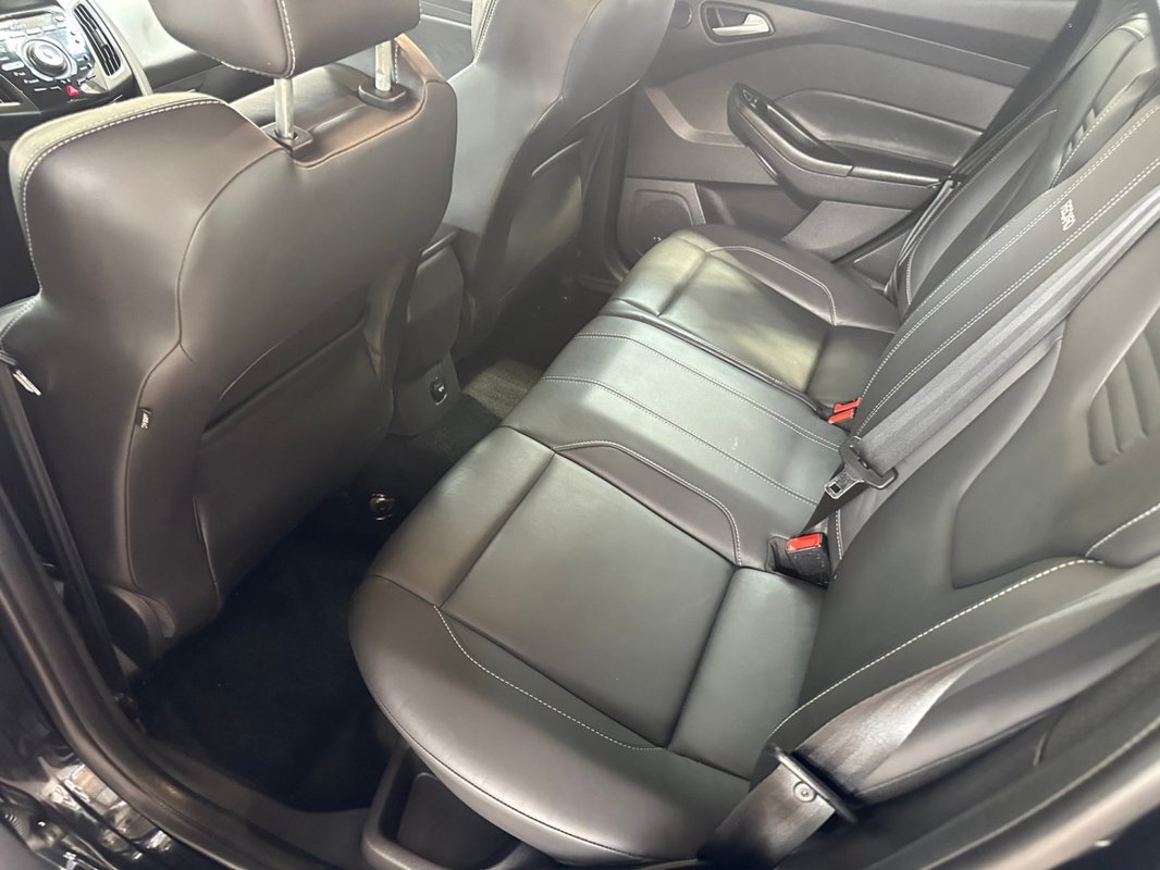 Ford Focus foto 4
