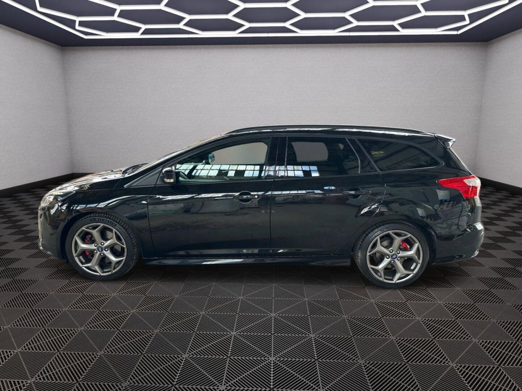 Ford Focus foto 21