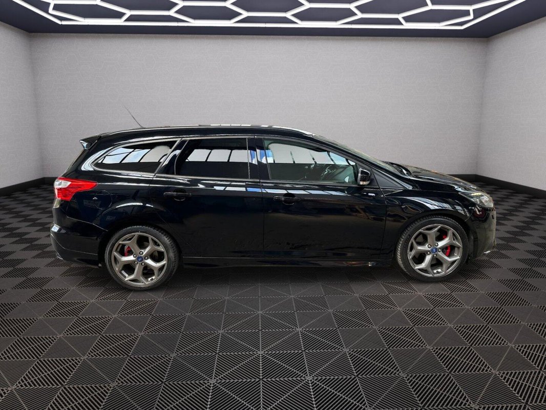 Ford Focus foto 25