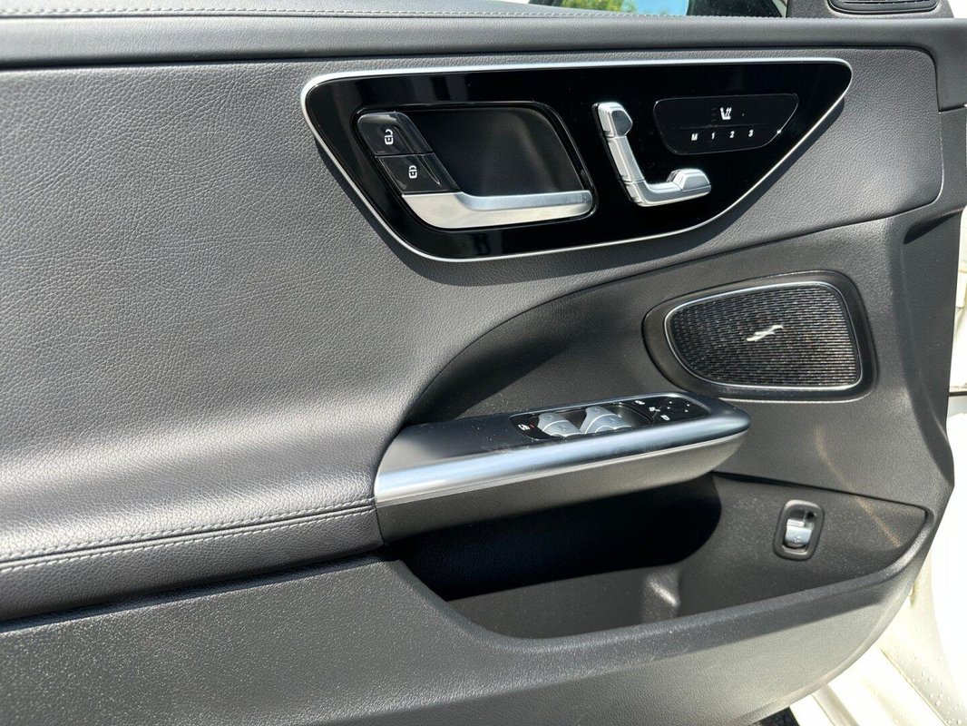 Mercedes-Benz Třídy C foto 2